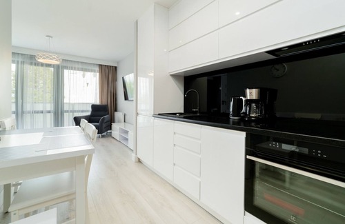 Bierutowice Apartment | Holiday apartment/apt. for 4 guests with 40m² in Karpacz (245951)