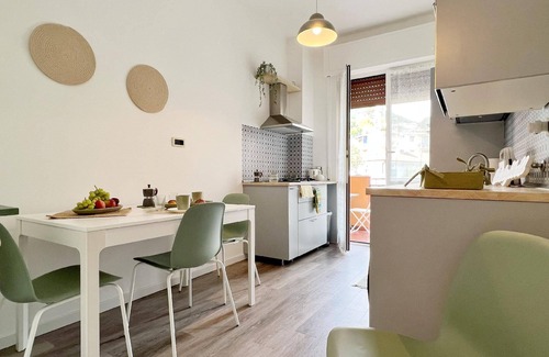Arenzano Apartment | Holiday apartment Arenzano for 1 - 6 persons with 2 bedrooms - Holiday apartment in one or multi-fam