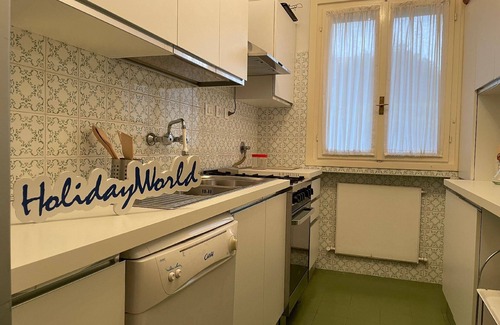 Arenzano Apartment | Holiday apartment Arenzano for 1 - 4 persons with 2 bedrooms - Holiday apartment in one or multi-fam