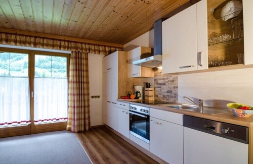 Dorfgastein House | Holiday apartment with 2 bedrooms