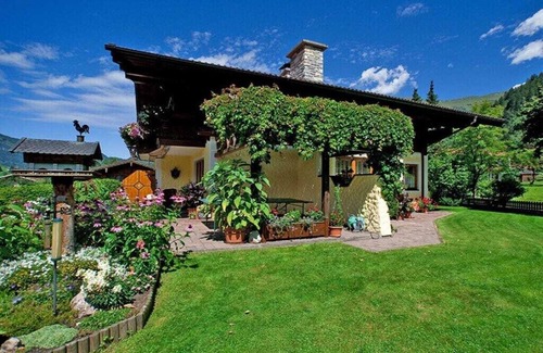 Dorfgastein House | Holiday apartment with 2 bedrooms