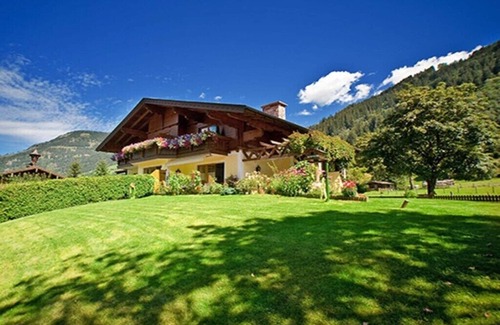Dorfgastein House | Holiday apartment with 2 bedrooms