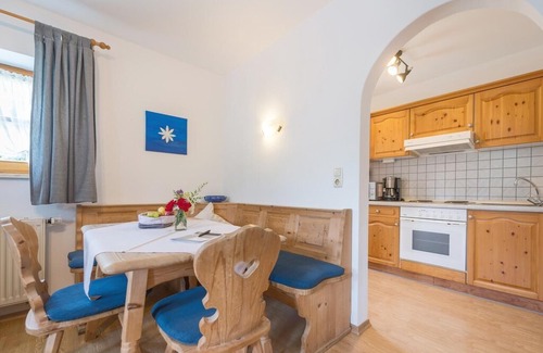 Breitenberg Apartment | Holiday apartment Breitenberg for 1 - 5 persons with 2 bedrooms - Holiday apartment