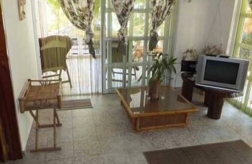 Mare Anglaise Apartment | Holiday apartment Beau Vallon for 1 - 2 persons with 1 bedroom - Holiday apartment