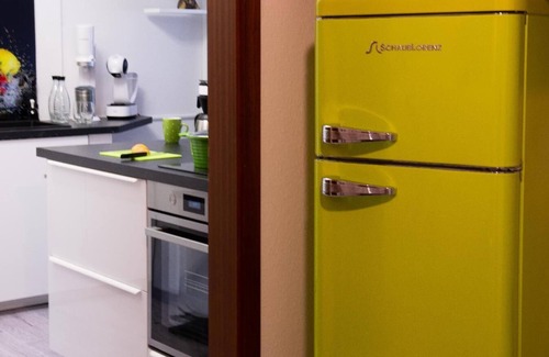 Bad Sachsa Apartment | Holiday apartment Bad Sachsa for 1 - 6 persons with 2 bedrooms - Holiday apartment in one or multi-f