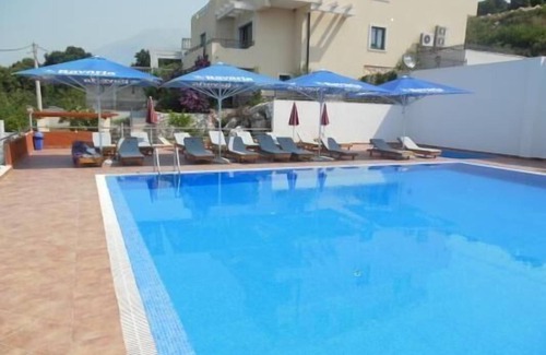 Utjeha Apartment | Holiday apartment Bar for 1 - 4 persons - Holiday apartment in one or multi-family house
