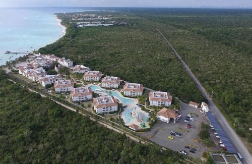 Dominicus Apartment | Holiday apartment Bayahibe for 6 persons with 2 bedrooms - Holiday apartment