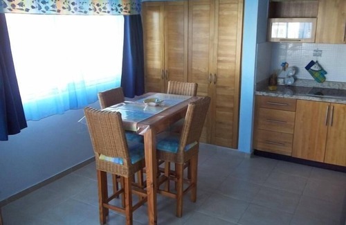 Dominicus Apartment | Holiday apartment Bayahibe for 1 - 2 persons - Holiday apartment