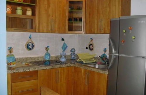 Dominicus Apartment | Holiday apartment Bayahibe for 1 - 2 persons - Holiday apartment