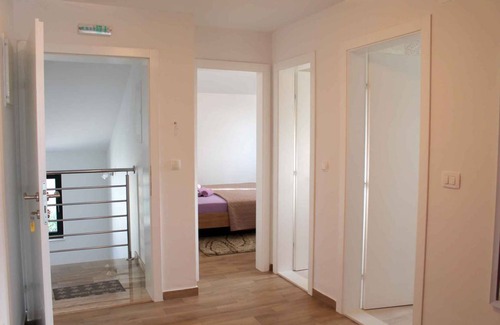 Gradac Apartment | Holiday apartment beach at 100 m