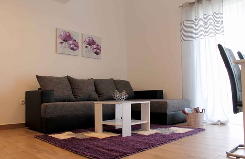 Gradac Apartment | Holiday apartment beach at 100 m