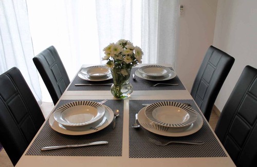 Gradac Apartment | Holiday apartment beach at 100 m