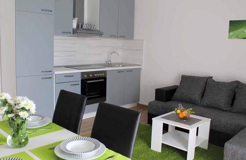 Gradac Apartment | Holiday apartment beach at 100 m