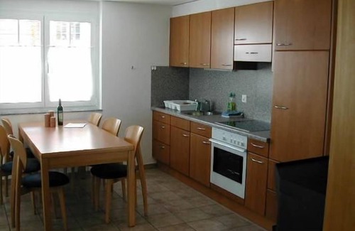 Blatten bei Naters Apartment | Holiday apartment Belalp for 1 - 4 persons with 2 bedrooms - Holiday apartment in one or multi-famil