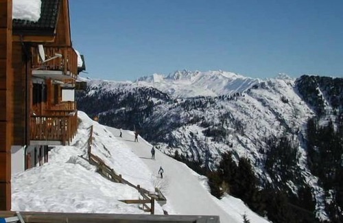 Blatten bei Naters Apartment | Holiday apartment Belalp for 1 - 4 persons with 2 bedrooms - Holiday apartment in one or multi-famil