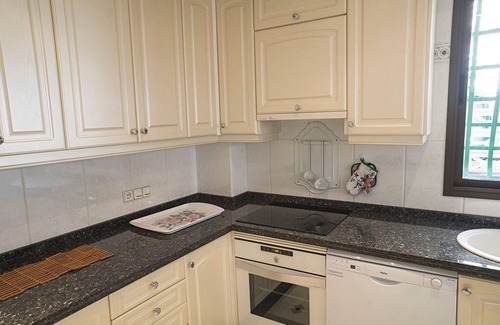 Cala Apartment | Holiday apartment Benidorm for 1 - 6 persons with 2 bedrooms - Holiday apartment in one or multi-fam