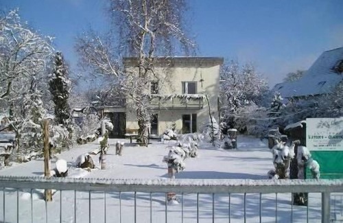 Altglienicke House | Holiday apartment Berlin for 1 - 4 persons with 1 bedroom - Holiday house