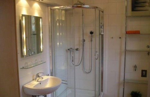 Altglienicke House | Holiday apartment Berlin for 1 - 4 persons with 1 bedroom - Holiday house