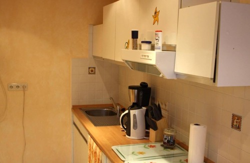 Birresborn Apartment | Holiday apartment Birresborn for 1 - 4 persons with 1 bedroom - Holiday apartment in one or multi-fa