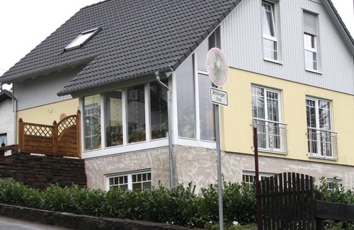 Birresborn Apartment | Holiday apartment Birresborn for 1 - 4 persons with 1 bedroom - Holiday apartment in one or multi-fa