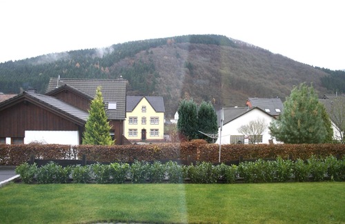 Birresborn Apartment | Holiday apartment Birresborn for 1 - 4 persons with 1 bedroom - Holiday apartment in one or multi-fa