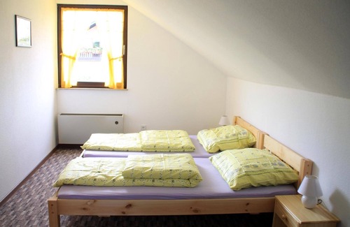 Bischberg House | Holiday apartment Bischberg for 1 - 4 persons with 2 bedrooms - Holiday house