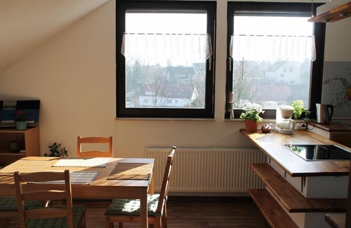 Bischberg House | Holiday apartment Bischberg for 1 - 4 persons with 2 bedrooms - Holiday house