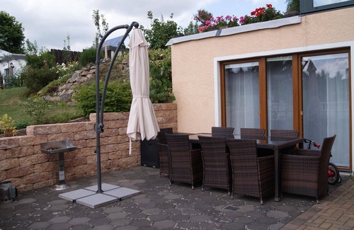 Bleialf Apartment | Holiday apartment Bleialf for 1 - 10 persons with 3 bedrooms - Holiday apartment