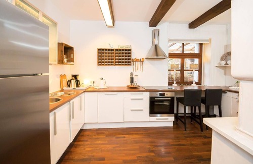 Brakel Apartment | Holiday apartment Brakel for 1 - 10 persons with 4 bedrooms - Holiday apartment