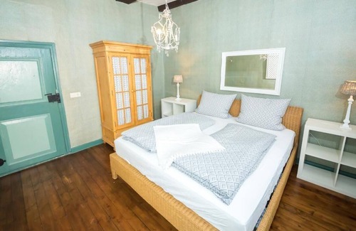 Brakel Apartment | Holiday apartment Brakel for 1 - 10 persons with 4 bedrooms - Holiday apartment