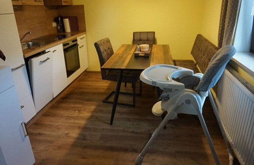 Arrach House | Holiday apartment Brandl Haus 92