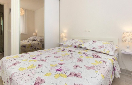 Brbinj Apartment | Holiday apartment Brbinj for 1 - 2 persons with 1 bedroom - Holiday apartment