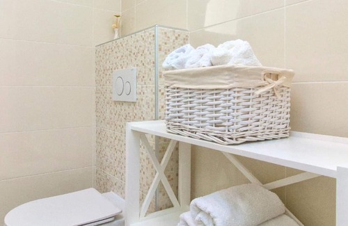 Brbinj Apartment | Holiday apartment Brbinj for 1 - 2 persons with 1 bedroom - Holiday apartment