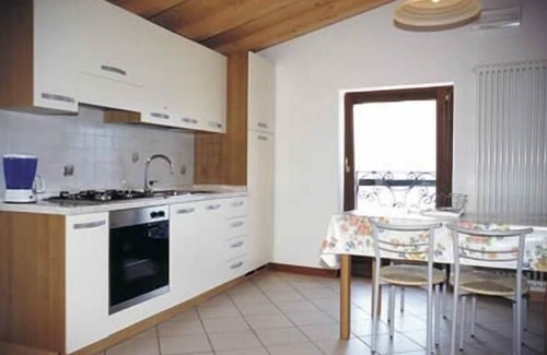 Castelletto Apartment | Holiday apartment Brenzone for 1 - 4 persons with 1 bedroom - Holiday apartment