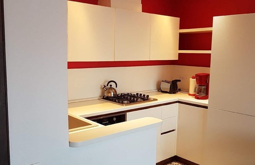 Porto Apartment | Holiday apartment Brenzone for 1 - 5 persons with 2 bedrooms - Holiday apartment in one or multi-fam