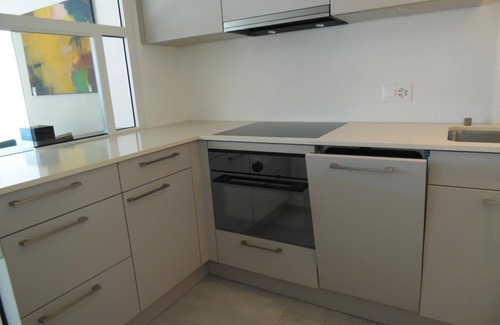 Brissago Apartment | Holiday apartment Brissago for 1 - 4 persons with 1 bedroom - Holiday apartment