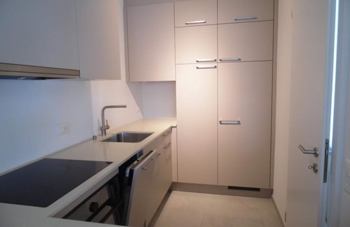 Brissago Apartment | Holiday apartment Brissago for 1 - 4 persons with 1 bedroom - Holiday apartment