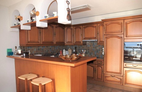 Brissago Apartment | Holiday apartment Brissago for 1 - 4 persons with 1 bedroom - Holiday apartment