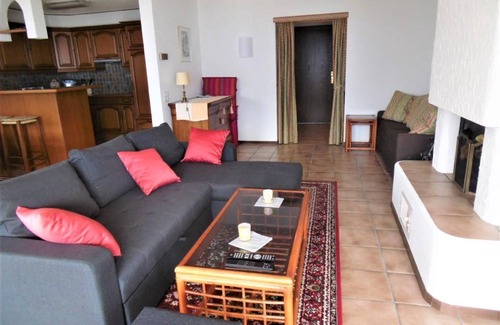 Brissago Apartment | Holiday apartment Brissago for 1 - 4 persons with 1 bedroom - Holiday apartment