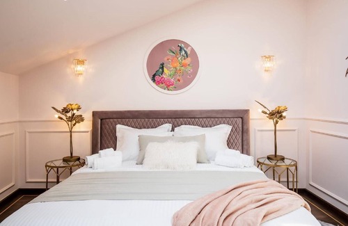 Bucharest City-Centre Apartment | Holiday apartment Bucuresti for 1 - 2 persons - Holiday apartment