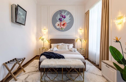 Bucharest City-Centre Apartment | Holiday apartment Bucuresti for 1 - 2 persons - Holiday apartment