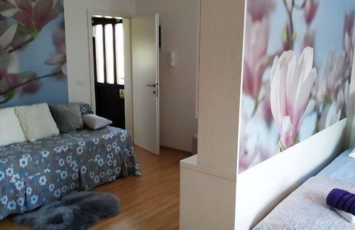 Kastel Apartment | Holiday apartment Buje for 2 - 4 persons - Holiday apartment in one or multi-family house