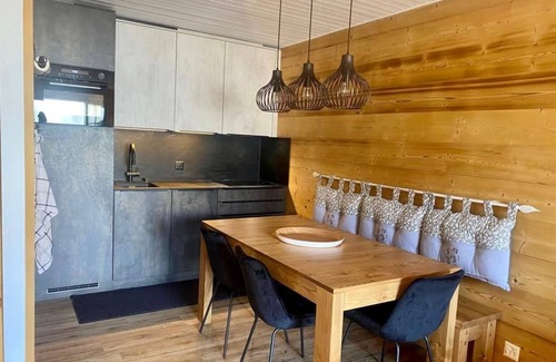 Champoussin Apartment | Holiday apartment Champoussin for 1 - 5 persons with 1 bedroom - Holiday apartment