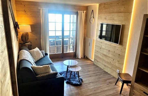 Champoussin Apartment | Holiday apartment Champoussin for 1 - 5 persons with 1 bedroom - Holiday apartment