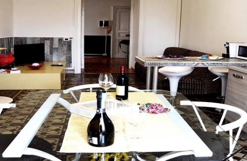 Caltagirone Apartment | Holiday apartment Caltagirone for 1 - 3 persons with 1 bedroom - Holiday apartment