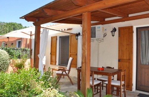 Lu Bagnu Apartment | Holiday apartment Castelsardo for 1 - 5 persons with 2 bedrooms - Holiday apartment