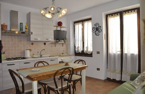 Lu Bagnu Apartment | Holiday apartment Castelsardo for 1 - 5 persons with 2 bedrooms - Holiday apartment