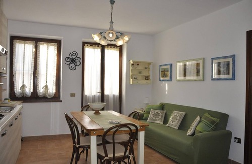 Lu Bagnu Apartment | Holiday apartment Castelsardo for 1 - 5 persons with 2 bedrooms - Holiday apartment