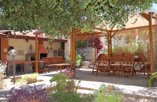 Lu Bagnu Apartment | Holiday apartment Castelsardo for 1 - 5 persons with 2 bedrooms - Holiday apartment