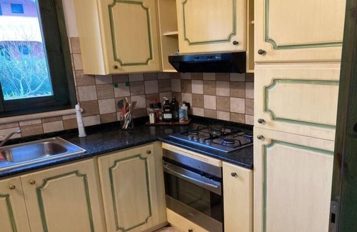 Cala Liberotto Apartment | Holiday apartment Cala Liberotto for 1 - 6 persons with 3 bedrooms - Twin house